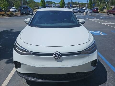 2023 Volkswagen ID.4 for sale at Lou Sobh Kia in Cumming GA