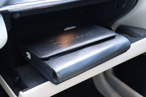 2018 Lincoln Continental Select