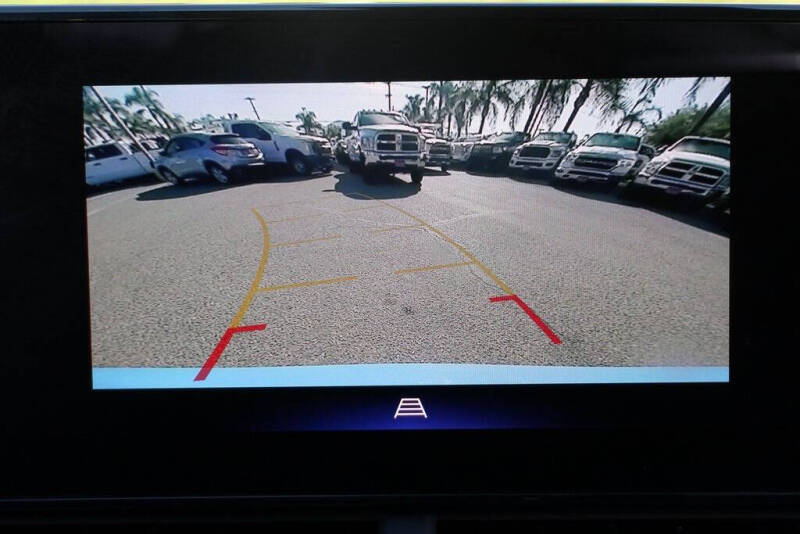 2024 Chevrolet Trax RS