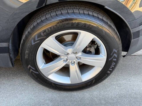 2018 Land Rover Range Rover Velar P250 S