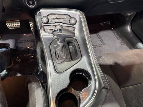 2018 Dodge Challenger R/T Scat Pack