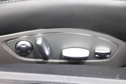 2017 Porsche 718 Boxster