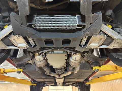 1990 Chevrolet Corvette ZR1