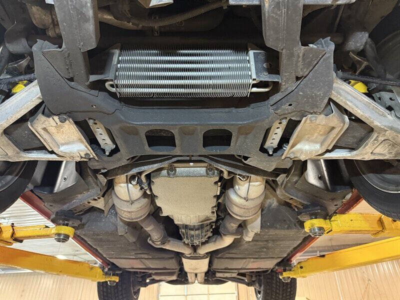 1990 Chevrolet Corvette ZR1