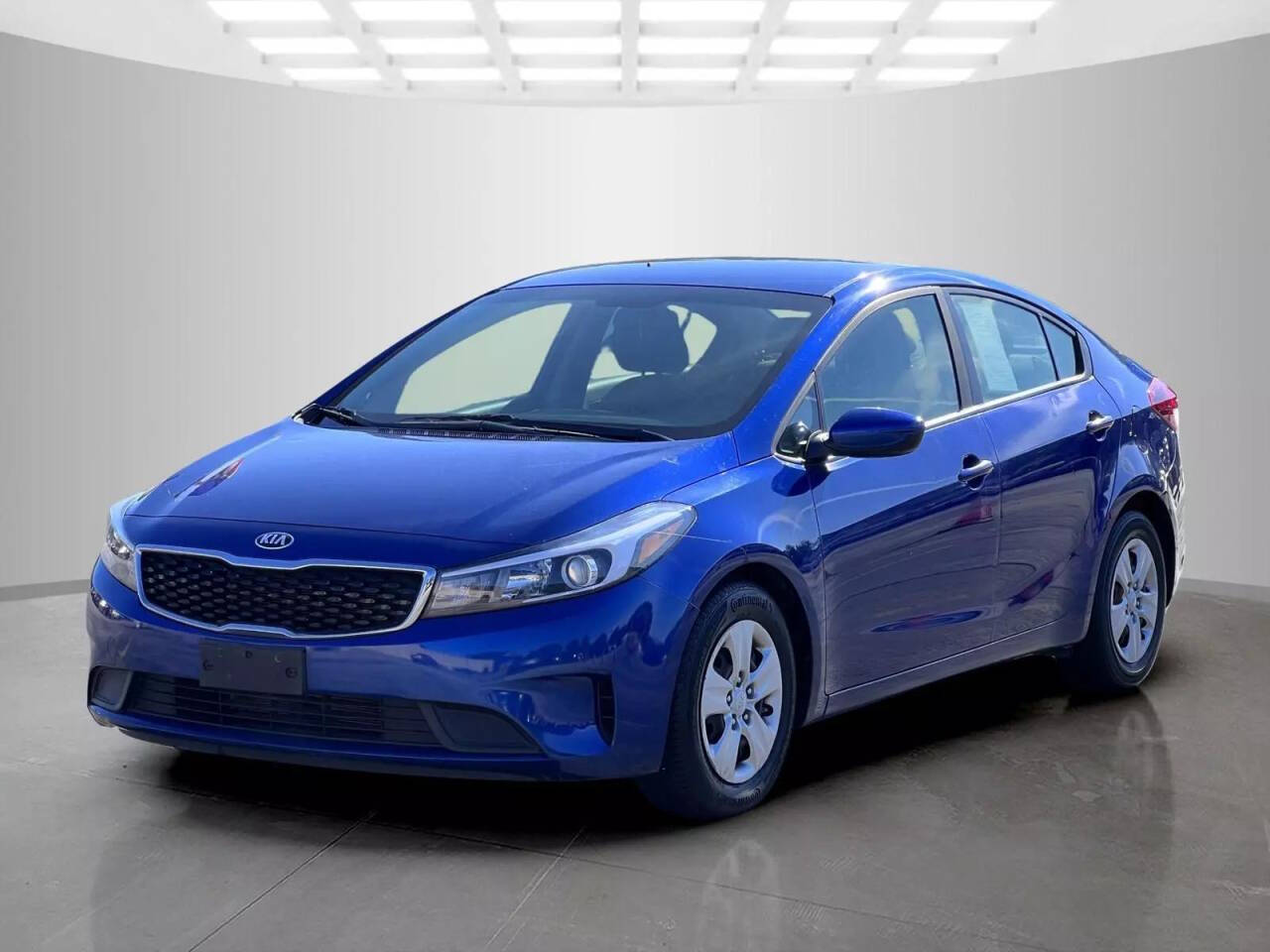 2018 Kia Forte for sale at Used Cars Toledo in Oregon, OH