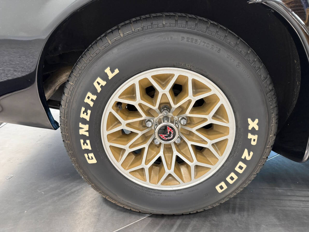 1978 Pontiac Trans Am 26