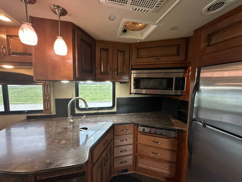 2015 Fleetwood RV Excursion 35B