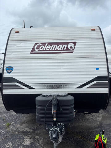 2024 Coleman COLEMAN LANTERN