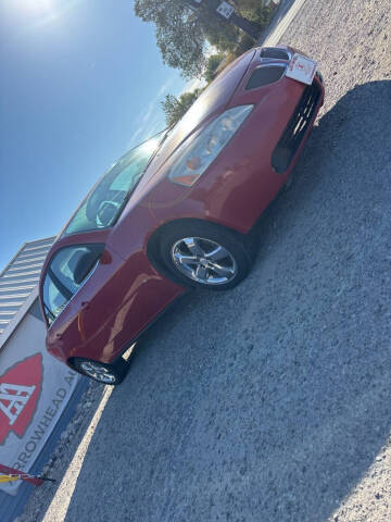 2006 Pontiac G6 for sale at Arrowhead Auto in Riverton WY