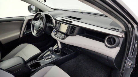 2017 Toyota RAV4 Hybrid