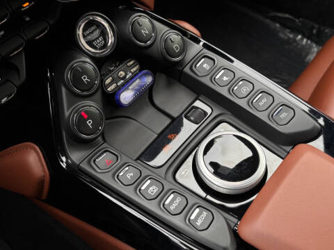 2020 Aston Martin Vantage