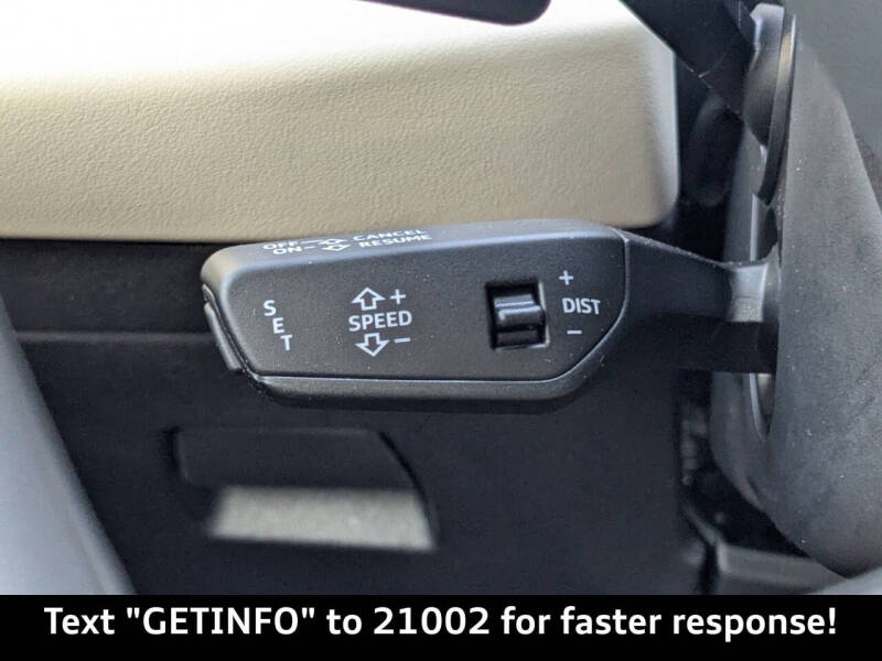 2025 Audi A5 quattro Premium Plus TFSI