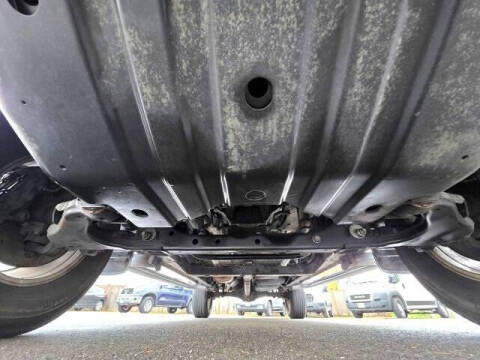 2006 Toyota Tundra SR5