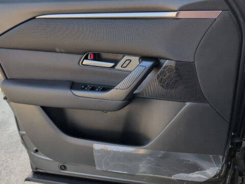 2026 Mazda CX-50 Hybrid Preferred