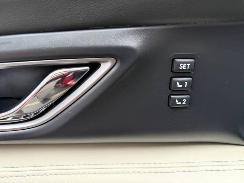 2021 Subaru Ascent Limited 7-Passenger