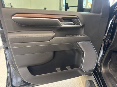 2026 GMC Sierra 3500HD