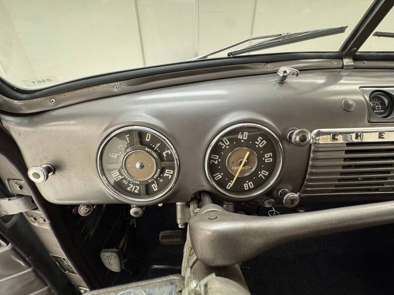 1949 Chevrolet 3100
