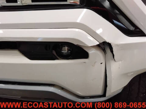 2023 GMC Canyon Denali