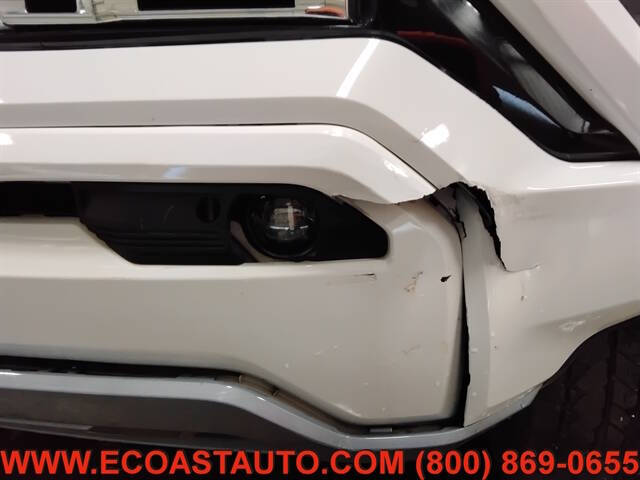 2023 GMC Canyon Denali