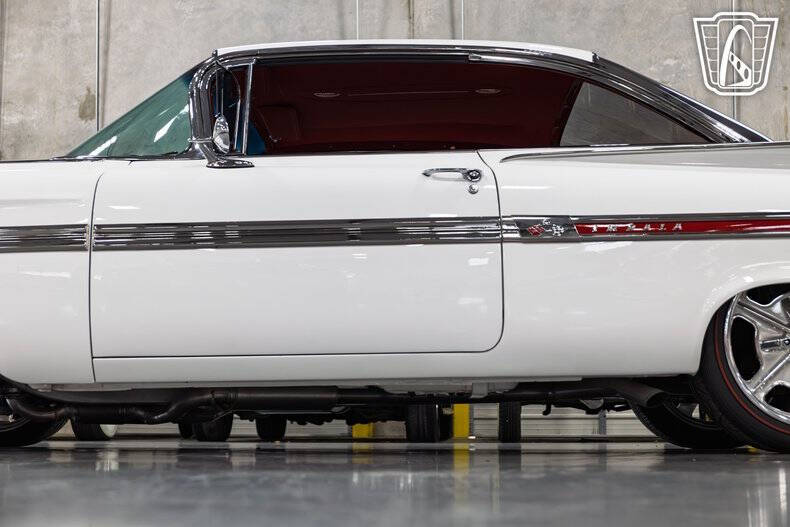 1959 Chevrolet Impala