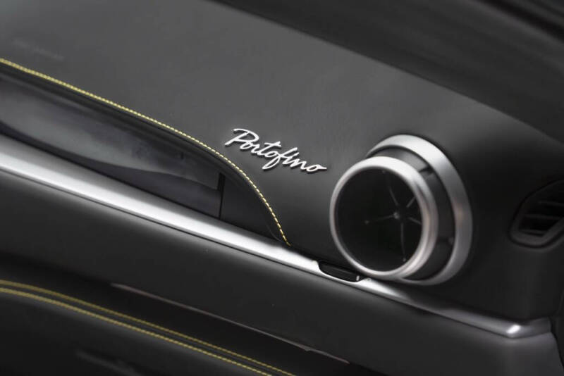 2019 Ferrari Portofino