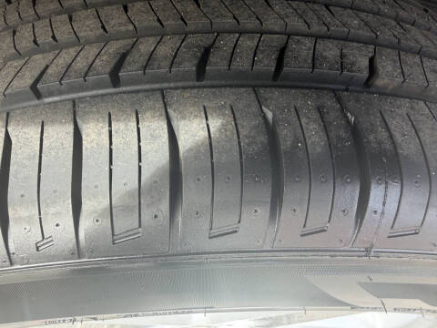 2007 Jeep Compass Limited