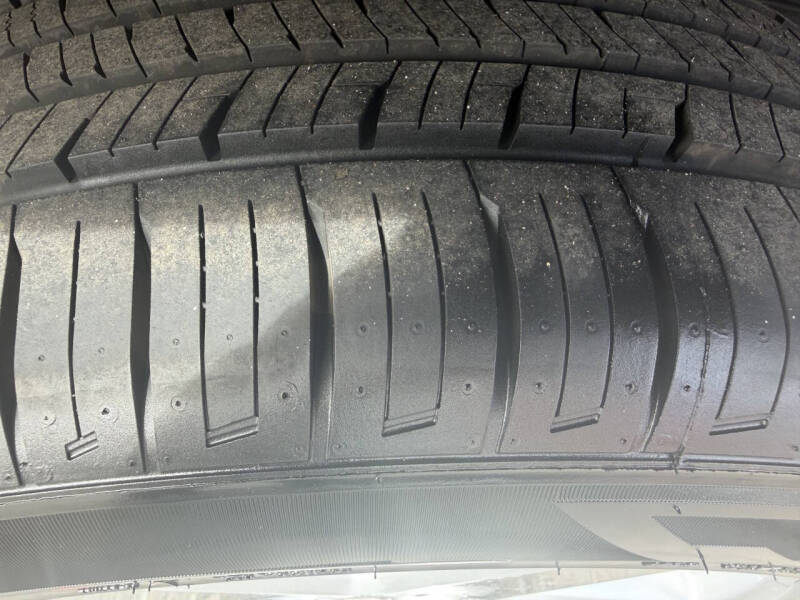 2007 Jeep Compass Limited