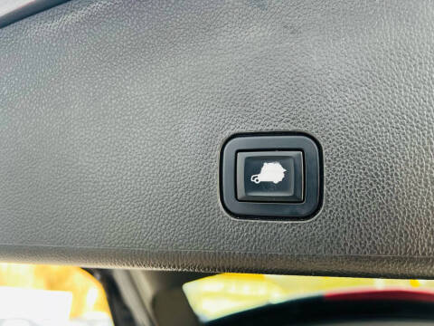 2010 Cadillac SRX Premium Collection