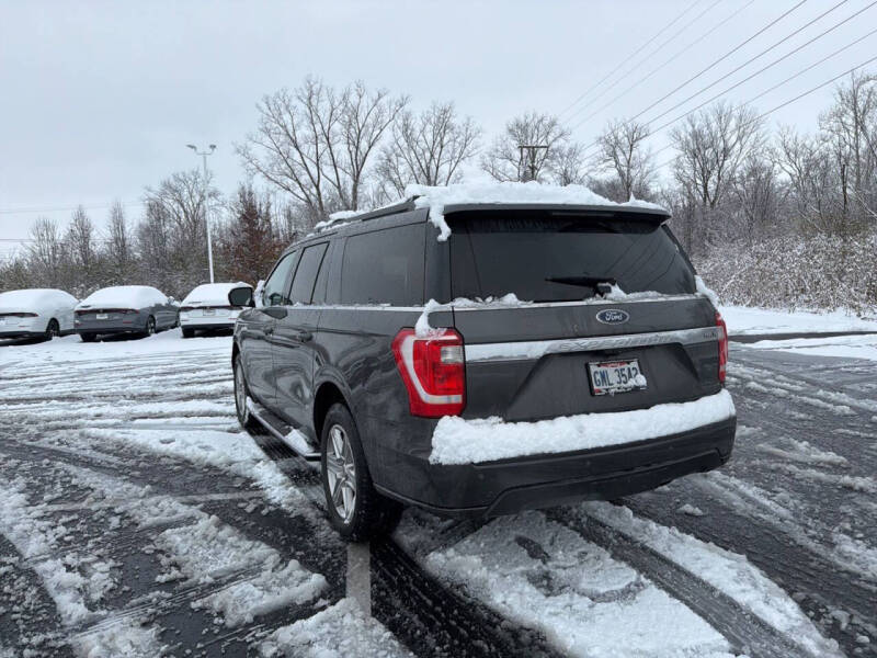 2019 Ford Expedition MAX XLT