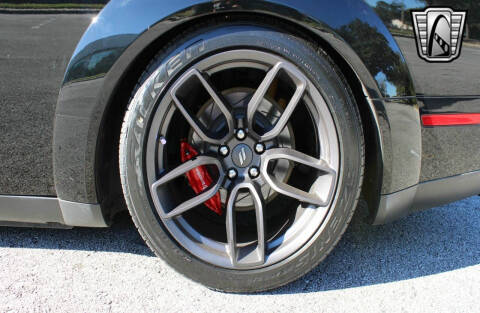 2020 Dodge Challenger