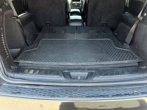 2015 Dodge Durango R/T