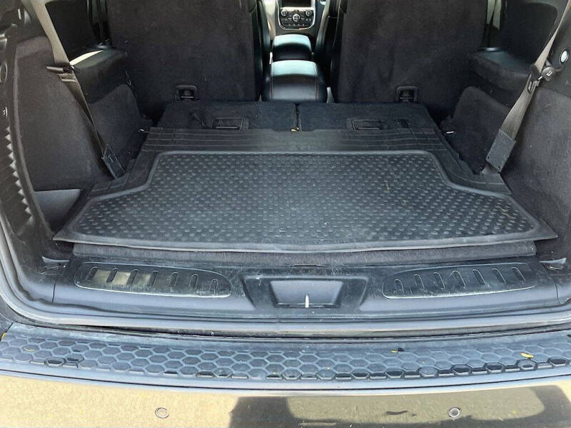 2015 Dodge Durango R/T
