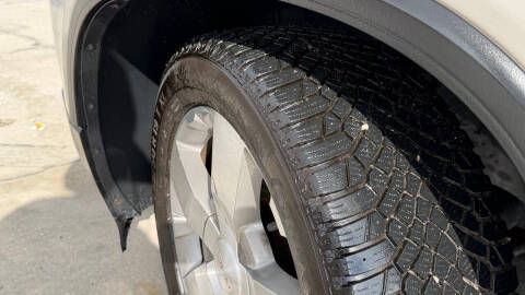 2008 Saturn Outlook XE