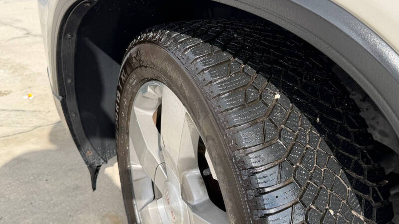 2008 Saturn Outlook XE