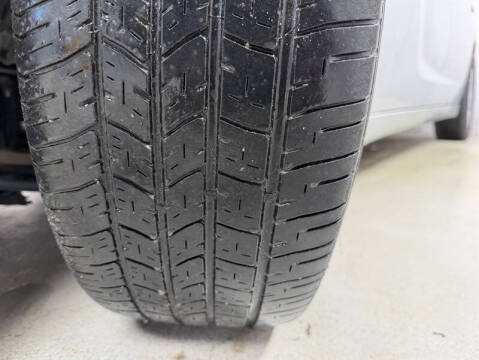 2019 Dodge Charger Police