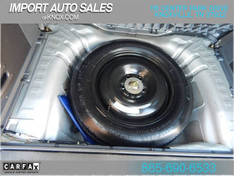 2003 Honda Element EX