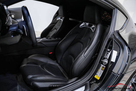 2023 Toyota GR Supra 3.0