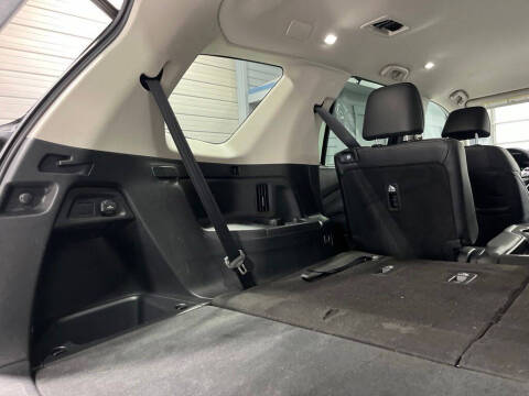 2024 Honda Pilot EX-L