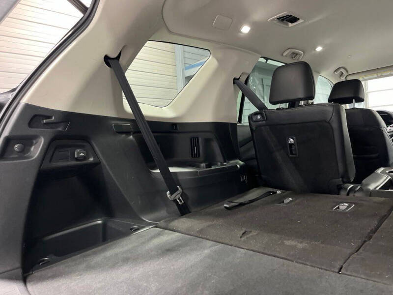 2024 Honda Pilot EX-L