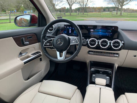 2023 Mercedes-Benz GLA GLA 250 4MATIC