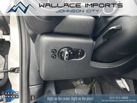 2017 MINI Convertible Cooper