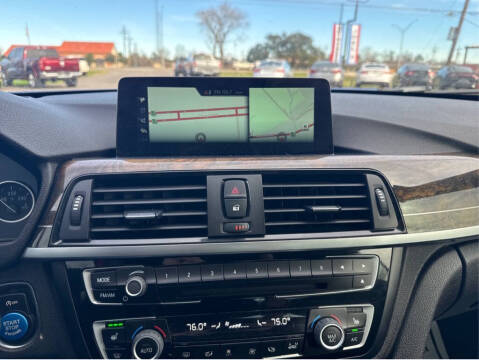 2017 BMW 4 Series 430i