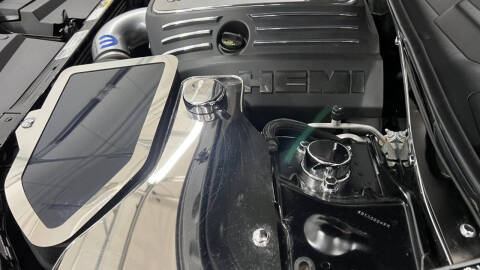 2013 Dodge Challenger