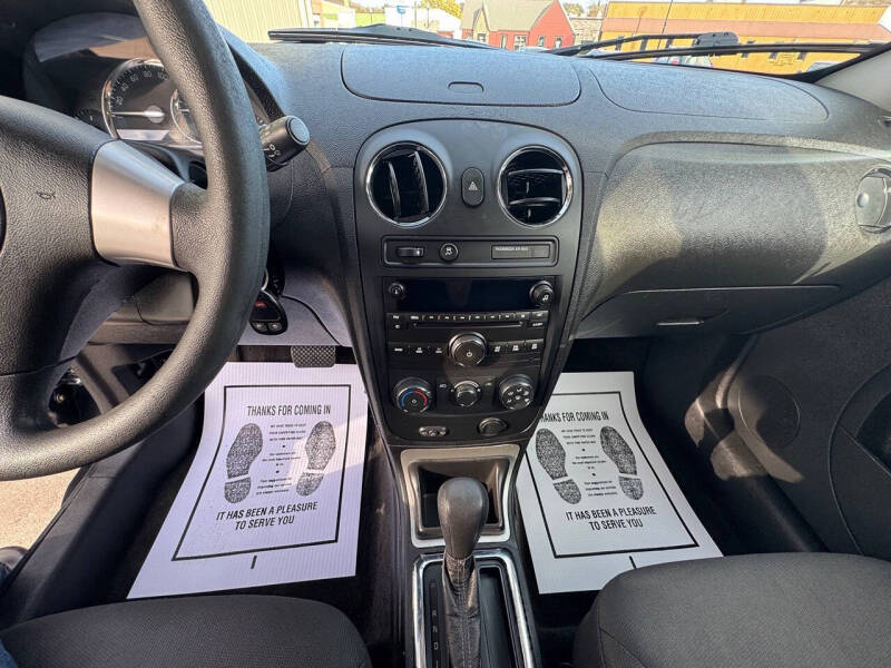 2011 Chevrolet HHR LT