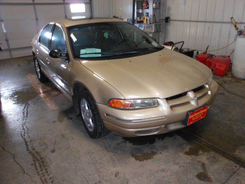 used 1999 dodge stratus for sale carsforsale com used 1999 dodge stratus for sale