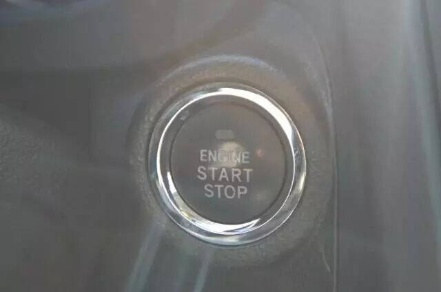 2015 Subaru Forester 2.5i Touring