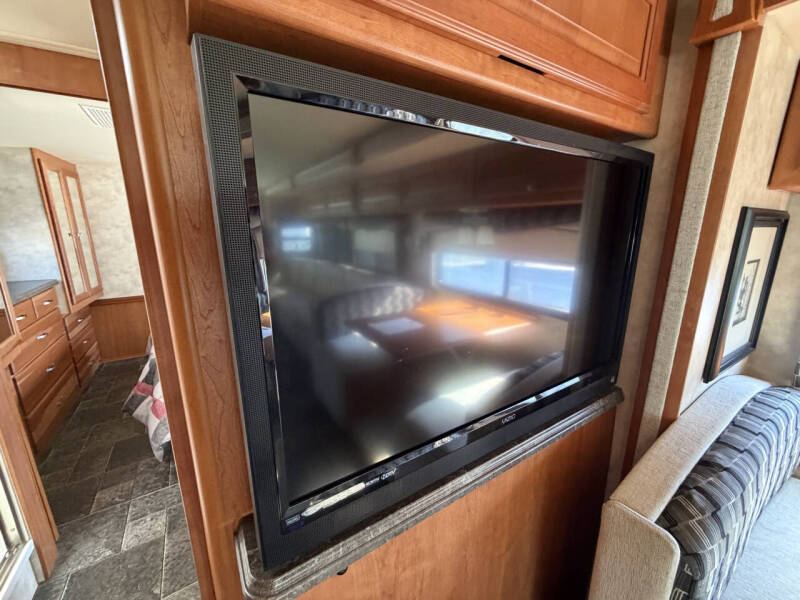 2014 Winnebago SIGHTSEER