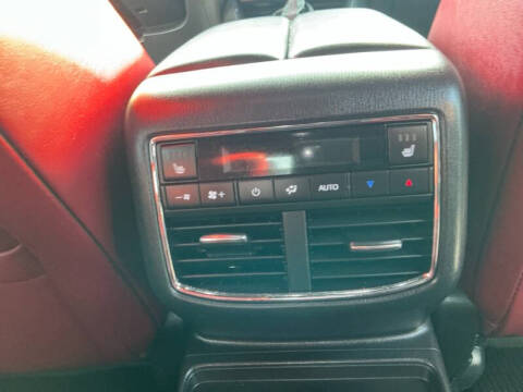 2023 Mazda CX-9 Carbon Edition