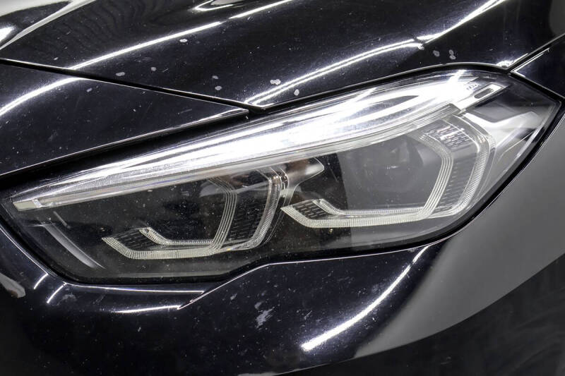 2021 BMW 2 Series 228i xDrive Gran Coupe