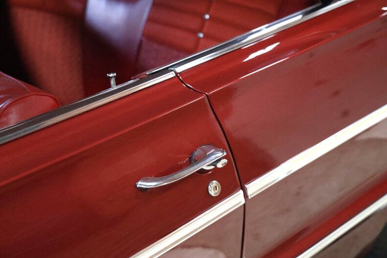 1964 Chevrolet Impala